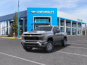 Thumbnail image of 2025 Chevrolet Silverado 2500HD at Bill Crispin Chevrolet