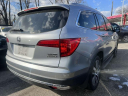 2016 Honda Pilot Touring at Nissan of Queens