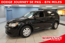 Thumbnail image of 2017 Dodge Journey at Serpentini Chevrolet of Strongsville
