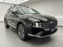 2021 Hyundai SANTA FE Hybrid SEL Premium HEV at SidDillonHyundai - NEW