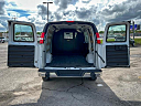 Thumbnail image of 2022 Chevrolet Express at Briggs Fort Scott Chevrolet