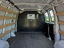 Thumbnail image of 2022 Chevrolet Express at Briggs Fort Scott Chevrolet