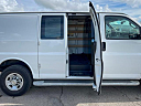 Thumbnail image of 2022 Chevrolet Express at Briggs Fort Scott Chevrolet