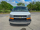 Thumbnail image of 2022 Chevrolet Express at Briggs Fort Scott Chevrolet