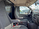 Thumbnail image of 2022 Chevrolet Express at Briggs Fort Scott Chevrolet