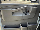 Thumbnail image of 2022 Chevrolet Express at Briggs Fort Scott Chevrolet