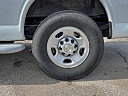 Thumbnail image of 2022 Chevrolet Express at Briggs Fort Scott Chevrolet