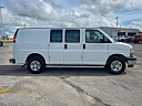 Thumbnail image of 2022 Chevrolet Express at Briggs Fort Scott Chevrolet