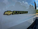 Thumbnail image of 2022 Chevrolet Express at Briggs Fort Scott Chevrolet