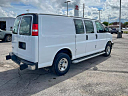 Thumbnail image of 2022 Chevrolet Express at Briggs Fort Scott Chevrolet