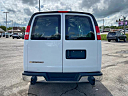 Thumbnail image of 2022 Chevrolet Express at Briggs Fort Scott Chevrolet