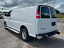 Thumbnail image of 2022 Chevrolet Express at Briggs Fort Scott Chevrolet