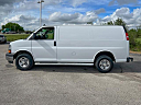Thumbnail image of 2022 Chevrolet Express at Briggs Fort Scott Chevrolet