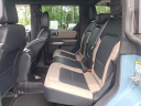 Thumbnail image of 2022 Ford Bronco at Old Bridge All American Ford
