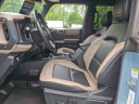 Thumbnail image of 2022 Ford Bronco at Old Bridge All American Ford