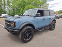 Thumbnail image of 2022 Ford Bronco at Old Bridge All American Ford