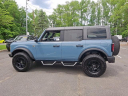 Thumbnail image of 2022 Ford Bronco at Old Bridge All American Ford