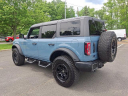 Thumbnail image of 2022 Ford Bronco at Old Bridge All American Ford