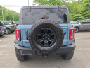 Thumbnail image of 2022 Ford Bronco at Old Bridge All American Ford