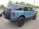 Thumbnail image of 2022 Ford Bronco at Old Bridge All American Ford