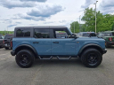 Thumbnail image of 2022 Ford Bronco at Old Bridge All American Ford