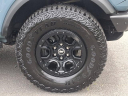 Thumbnail image of 2022 Ford Bronco at Old Bridge All American Ford