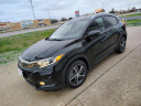 Thumbnail image of 2022 Honda HR-V at Northcutt Chevrolet Buick