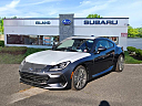 2023 Subaru BRZ Limited at Island Subaru