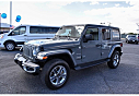 Thumbnail image of 2020 Jeep Wrangler Unlimited at Dick Poe Chrysler Jeep