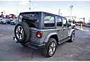 Thumbnail image of 2020 Jeep Wrangler Unlimited at Dick Poe Chrysler Jeep