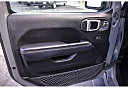 2020 Jeep Wrangler Unlimited Sahara at Dick Poe Chrysler Jeep