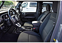 Thumbnail image of 2020 Jeep Wrangler Unlimited at Dick Poe Chrysler Jeep