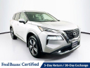 Thumbnail image of 2022 Nissan Rogue at Used Fred Beans Nissan of Flemington