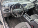 Thumbnail image of 2021 Chevrolet Equinox at Zanesville Honda