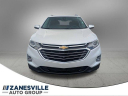 Thumbnail image of 2021 Chevrolet Equinox at Zanesville Honda