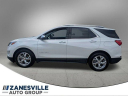 Thumbnail image of 2021 Chevrolet Equinox at Zanesville Honda