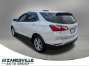 2021 Chevrolet Equinox Premier at Zanesville Honda