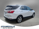 Thumbnail image of 2021 Chevrolet Equinox at Zanesville Honda