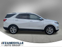Thumbnail image of 2021 Chevrolet Equinox at Zanesville Honda