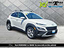 Thumbnail image of 2022 Hyundai KONA at Maxon Hyundai Inc.