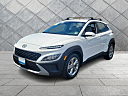 Thumbnail image of 2022 Hyundai KONA at Maxon Hyundai Inc.