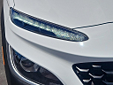 Thumbnail image of 2022 Hyundai KONA at Maxon Hyundai Inc.