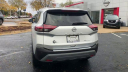 2023 Nissan Rogue SV at Graff Nissan