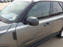 Thumbnail image of 2024 Ford Bronco Sport at Wetzel Ford