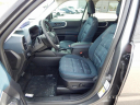 Thumbnail image of 2024 Ford Bronco Sport at Wetzel Ford