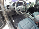 Thumbnail image of 2024 Ford Bronco Sport at Wetzel Ford