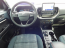 Thumbnail image of 2024 Ford Bronco Sport at Wetzel Ford