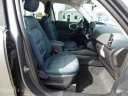 Thumbnail image of 2024 Ford Bronco Sport at Wetzel Ford