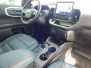 Thumbnail image of 2024 Ford Bronco Sport at Wetzel Ford