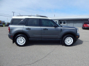 Thumbnail image of 2024 Ford Bronco Sport at Wetzel Ford